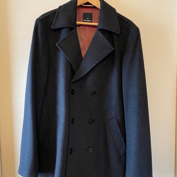 Daniel Hechter Black Petticoat - Picture 1 of 4